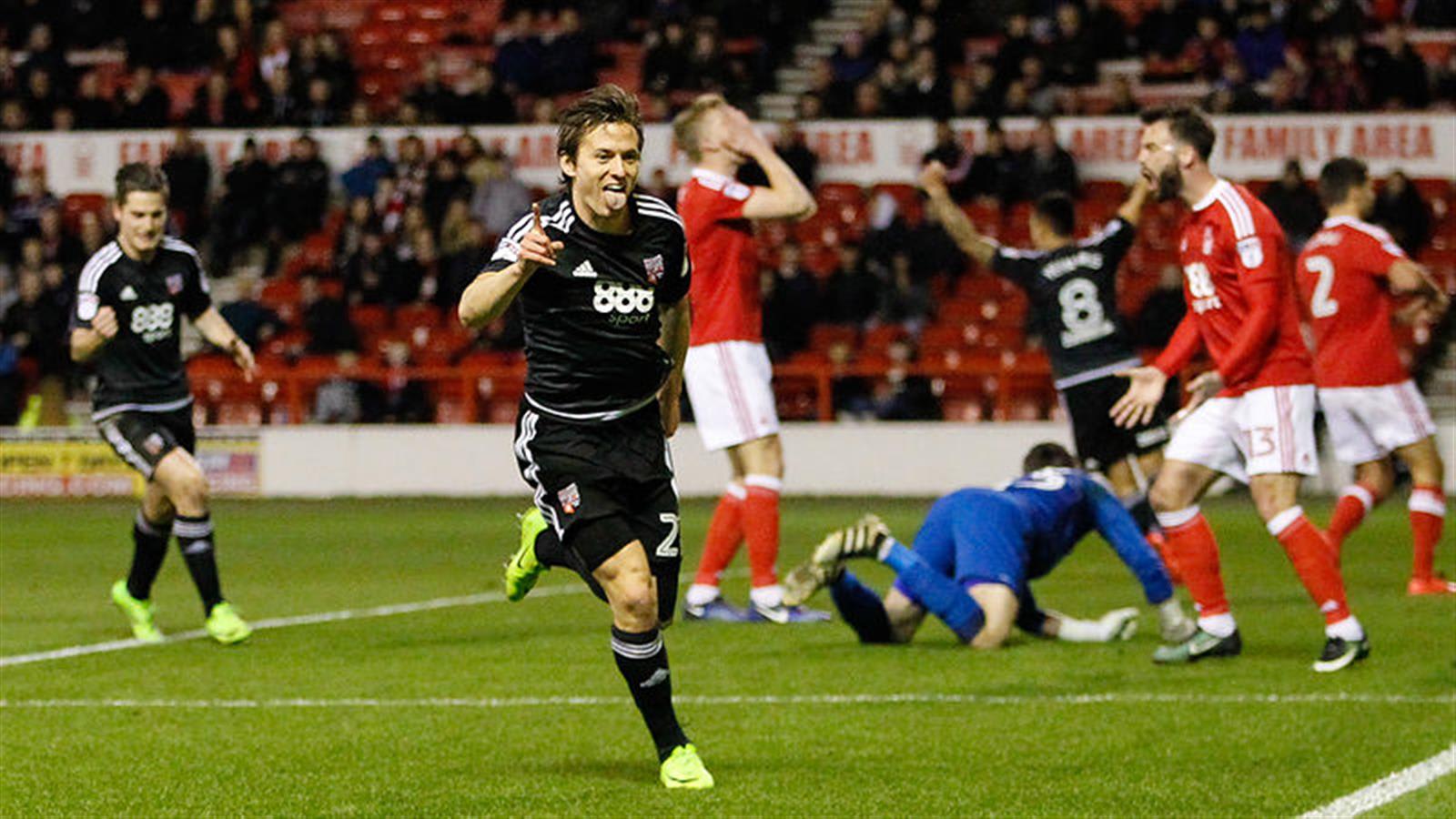 ⏪ We Meet Again: Nottingham Forest 