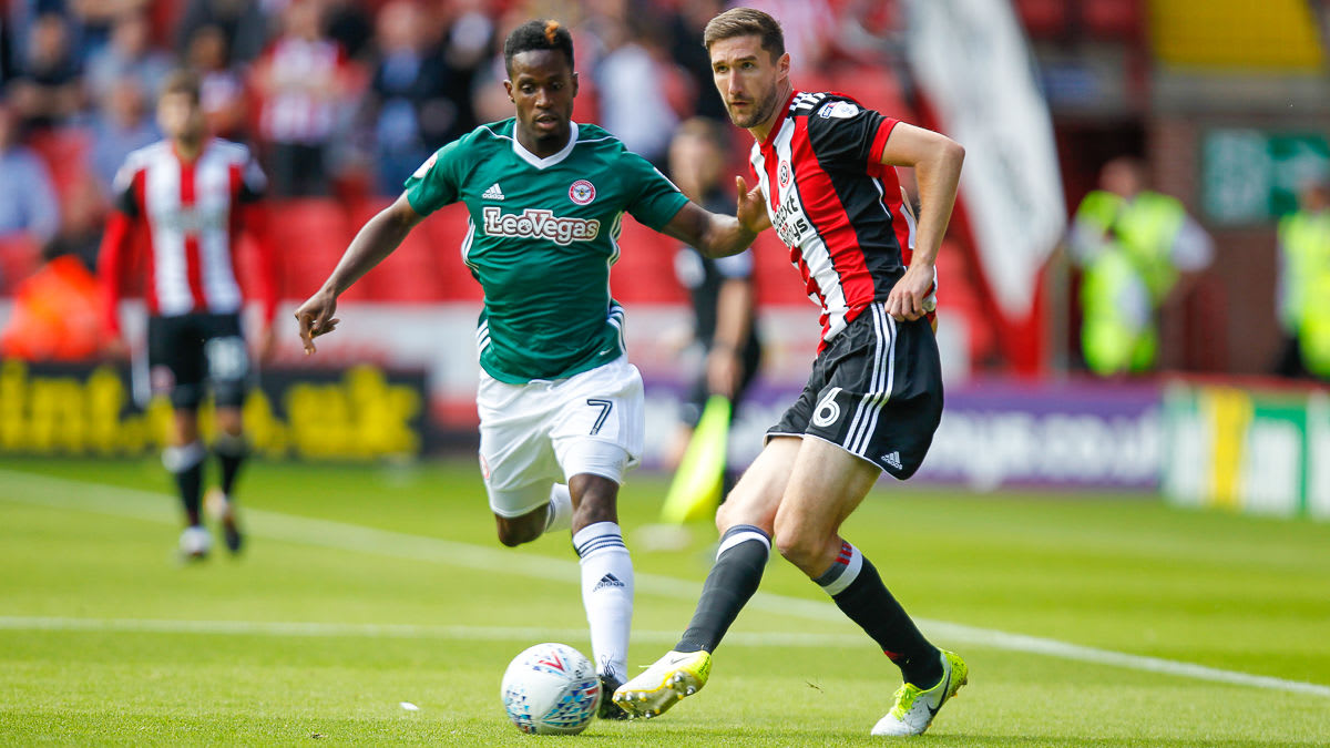 We Meet Again: Sheffield United
