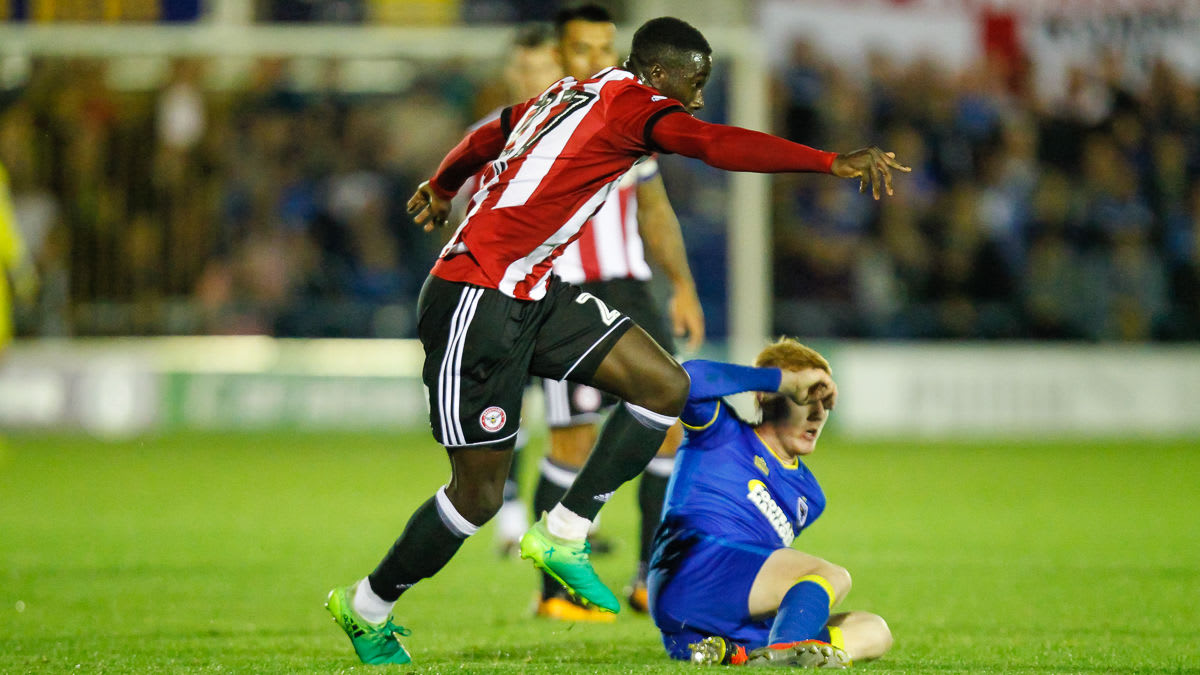 Loan Round-Up: Walsall ensure survival with point on the road