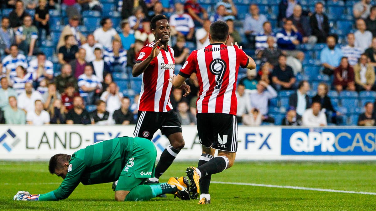 Bees to face Norwich in Carabao Cup