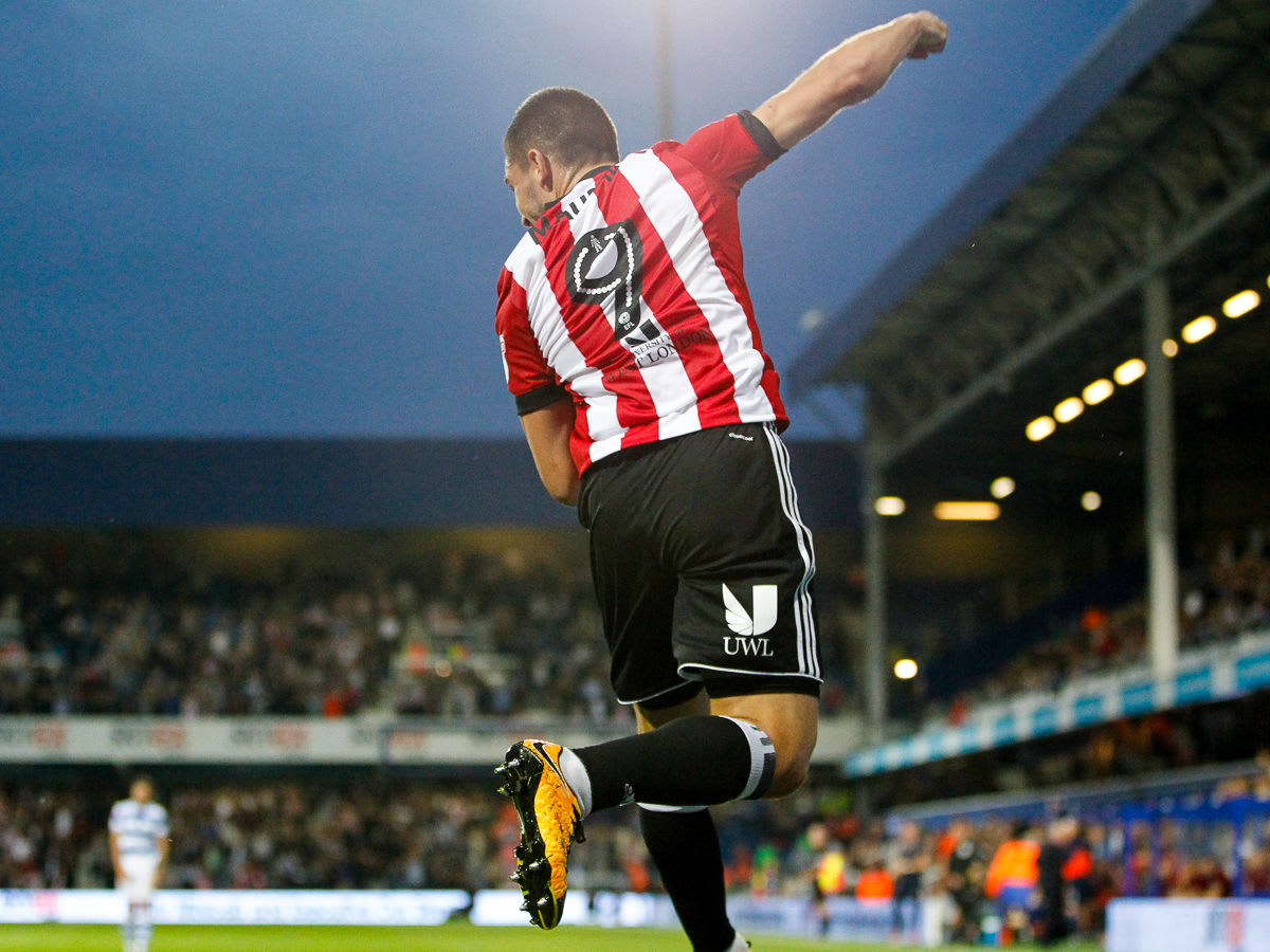 Bees make seven changes for Carabao Cup tie