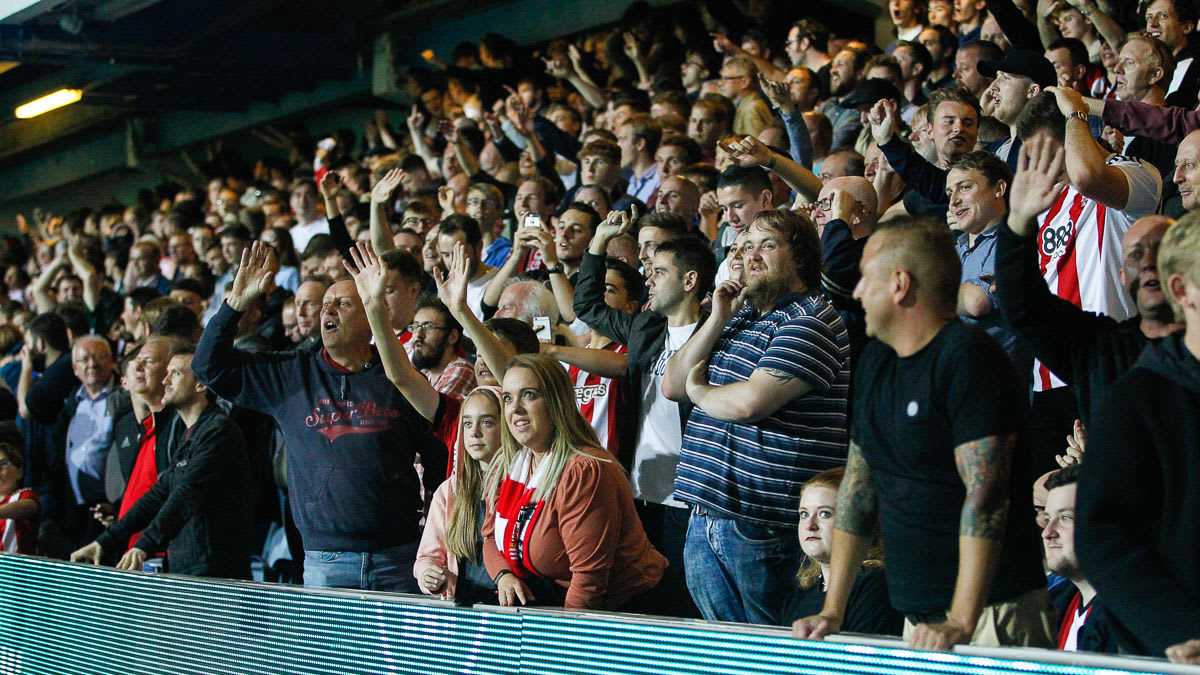 QPR tickets available at Loftus Road