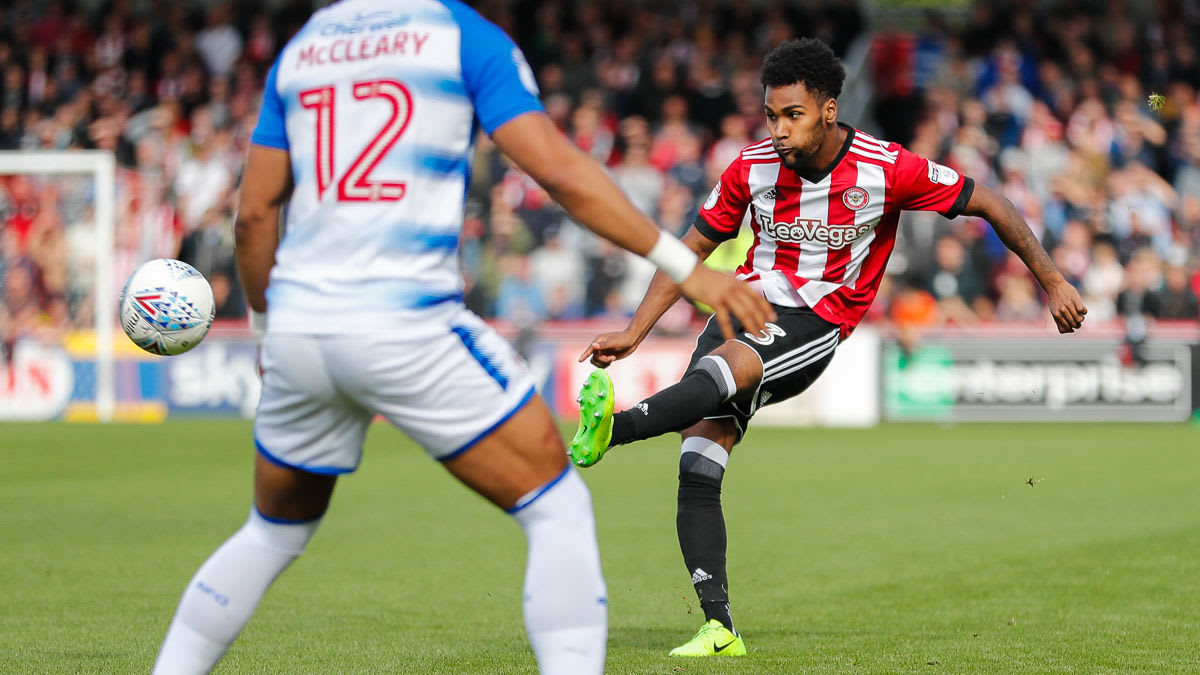 The lunchtime quiz - Name that player