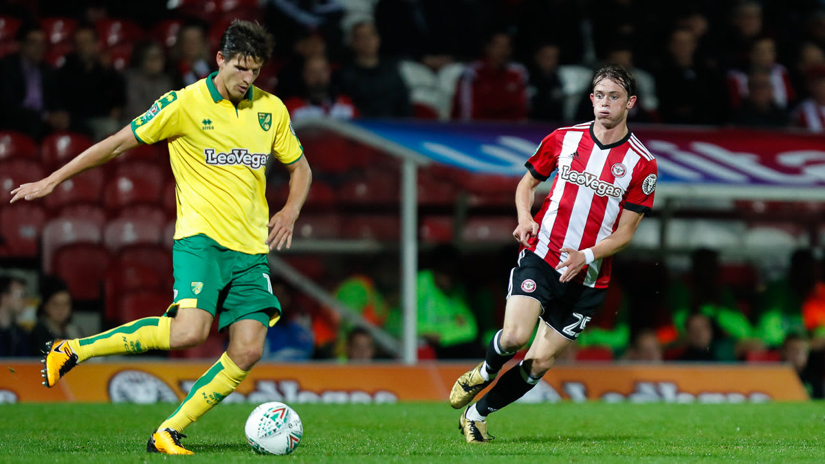 Loan Round-Up - Two games for Theo