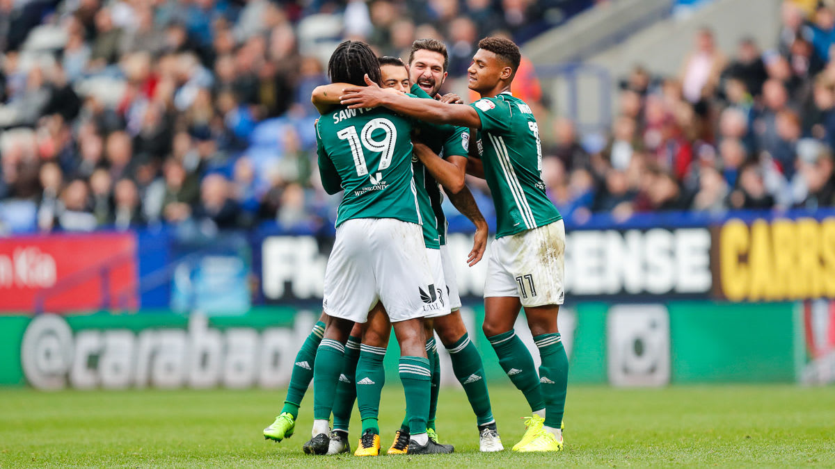 Middlesbrough Match Preview