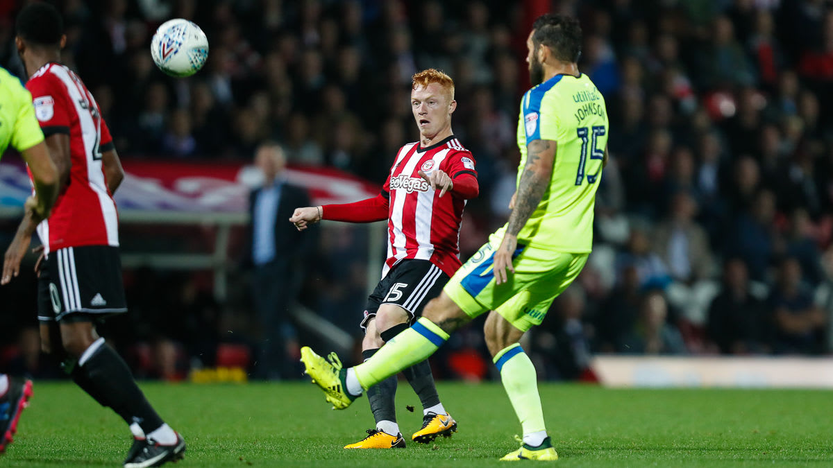 Derby County tickets on sale tomorrow
