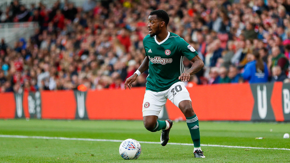 Josh Clarke replaces Yoann Barbet in only change for visit to Burton Albion