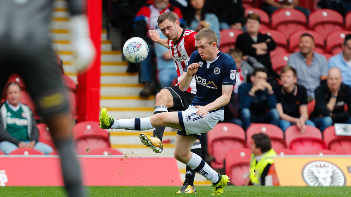 Match Preview: Millwall vs Brentford