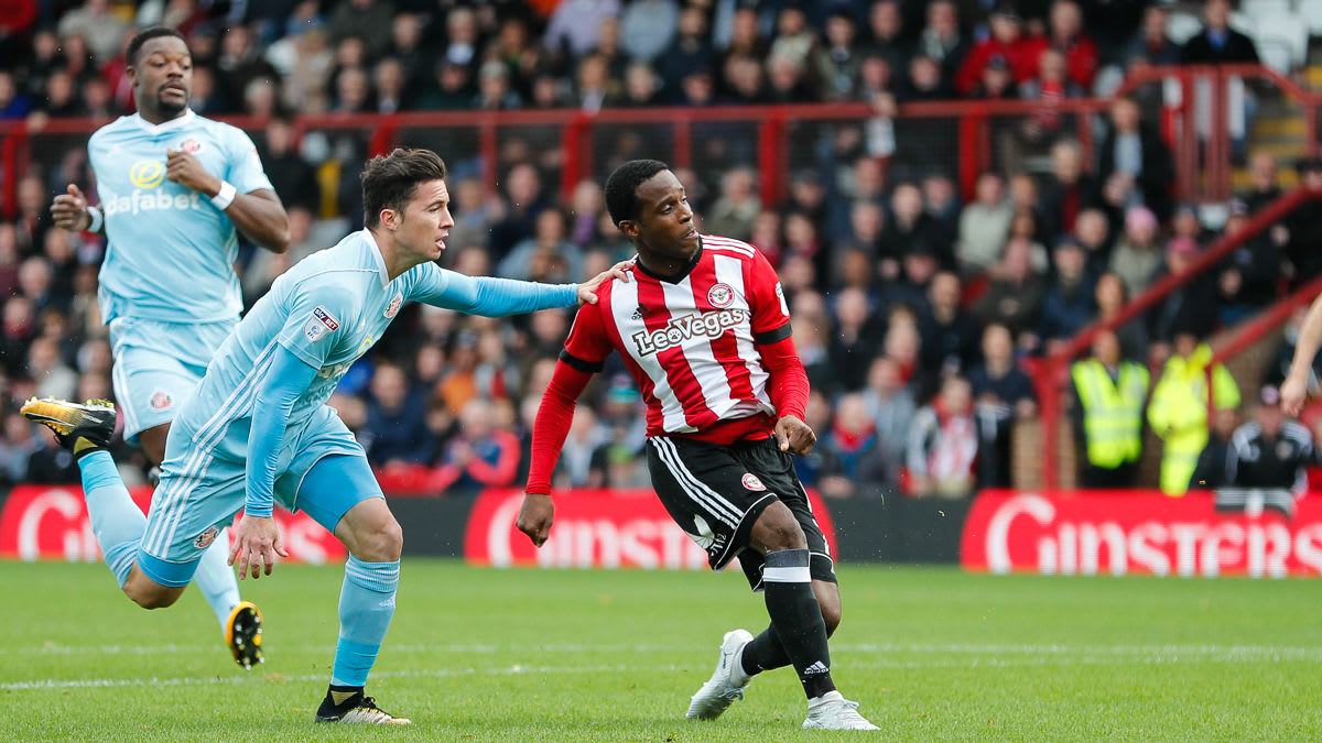 Stats Zone: Sunderland 