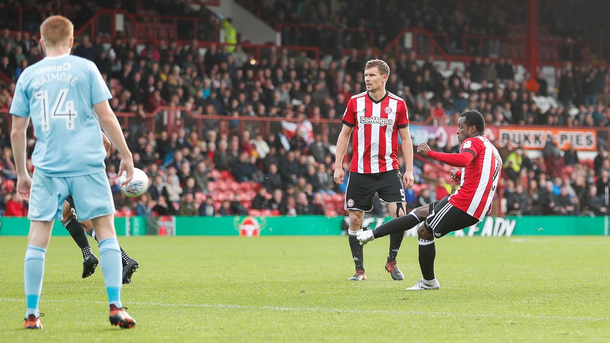 The Sunderland Goals from Every Angle