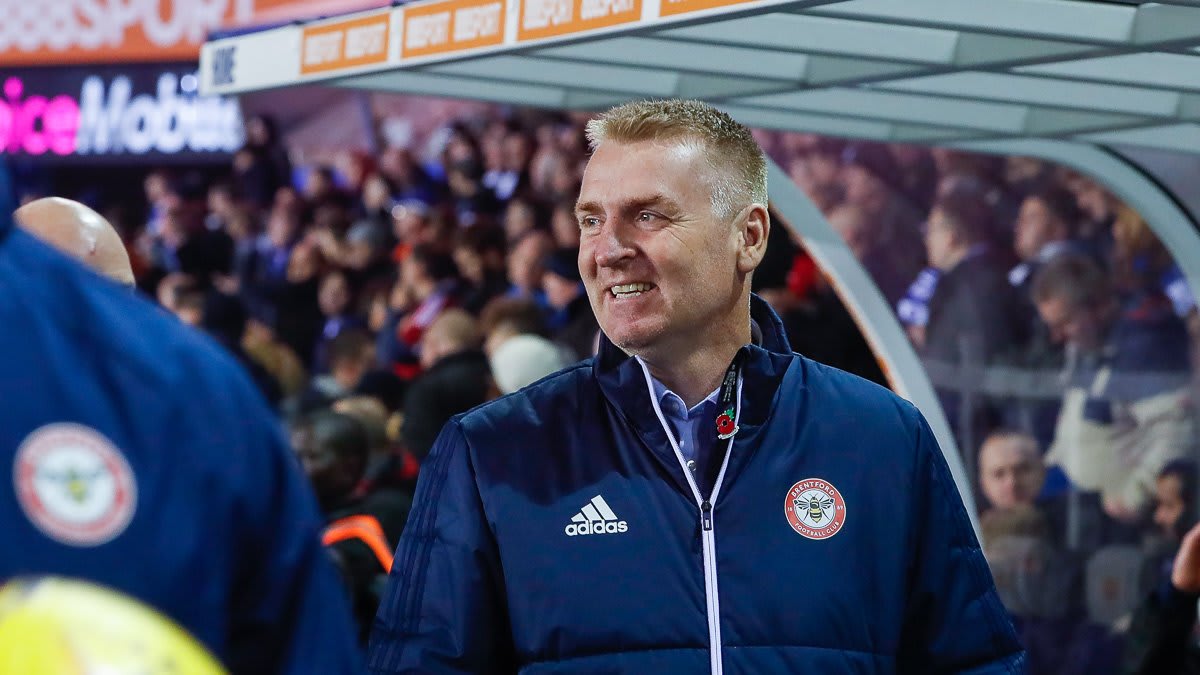 Quickfire - Dean Smith