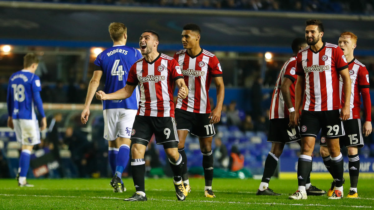 We Meet Again: Birmingham City