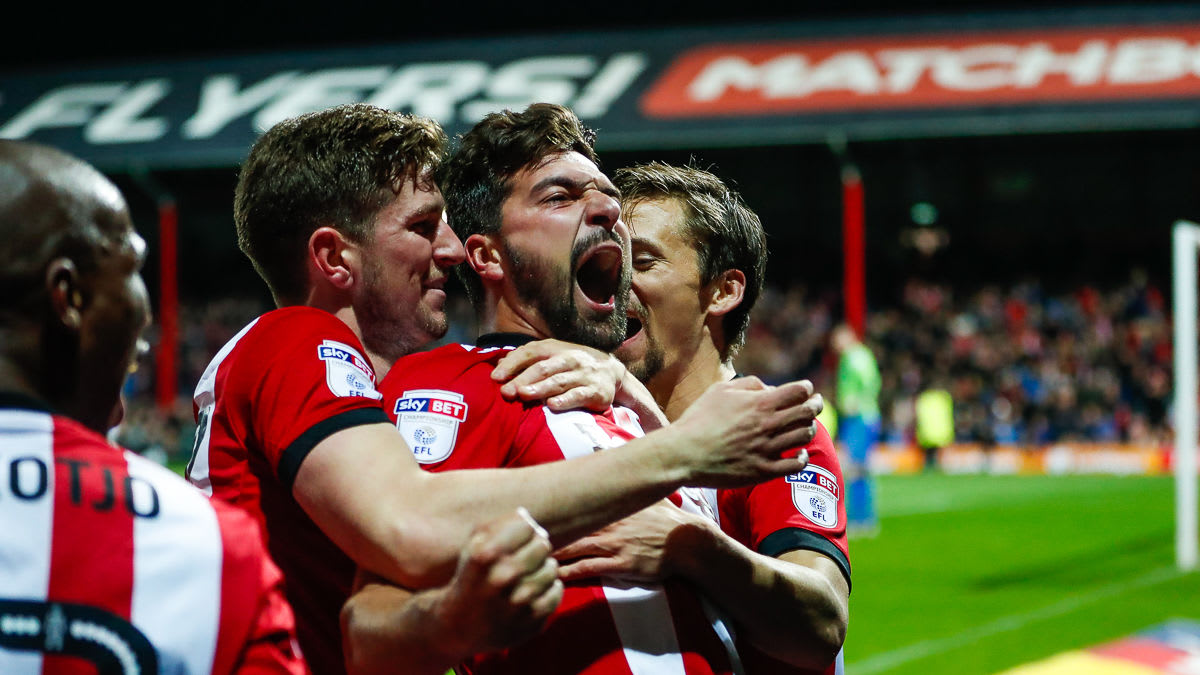 One Week, Nine Points...