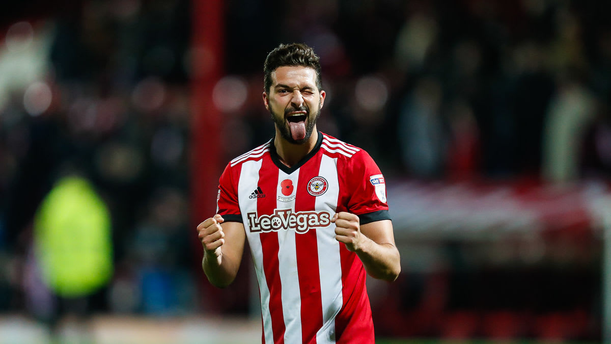 The lunchtime quiz - More Name that Player