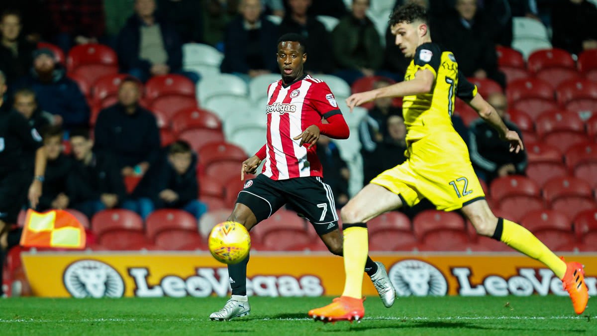 We Meet Again: Burton Albion