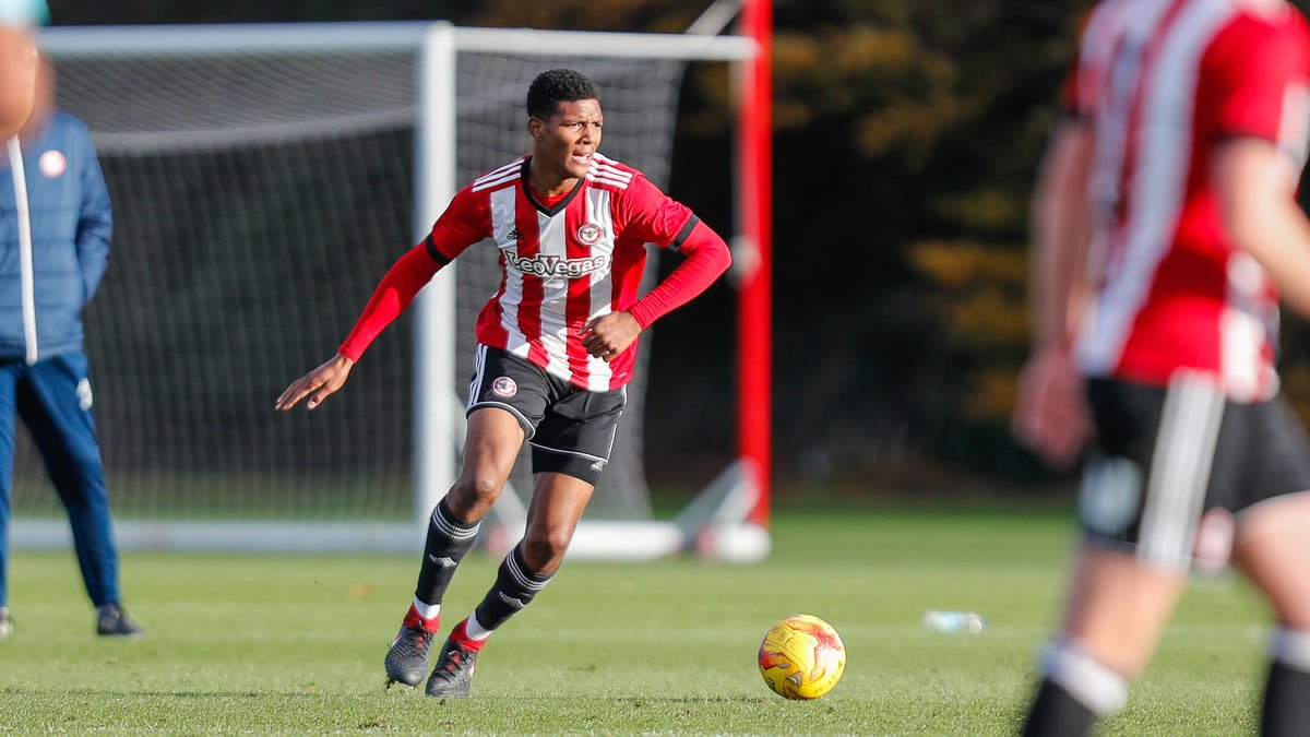 Three more games planned for Brentford B in 2017