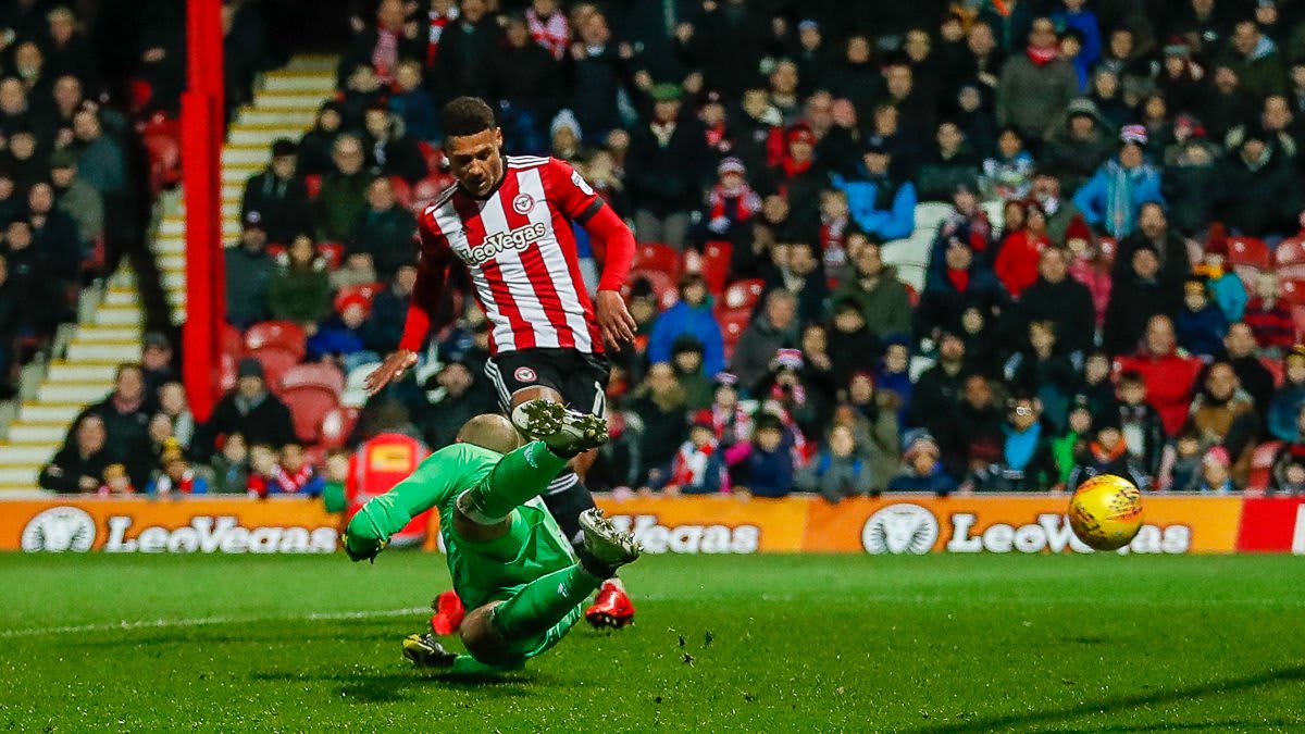 The lunchtime quiz: Brentford v Fulham II