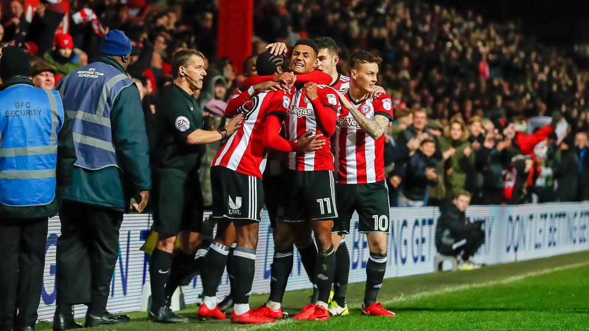 Tickets on sale until Kick-Off