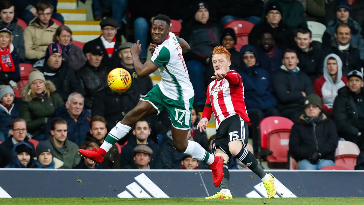 Opposition View: Barnsley