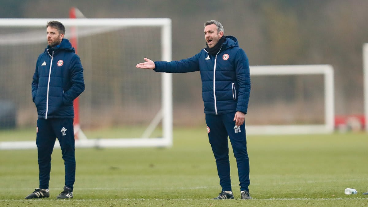 'We should’ve been out of sight'