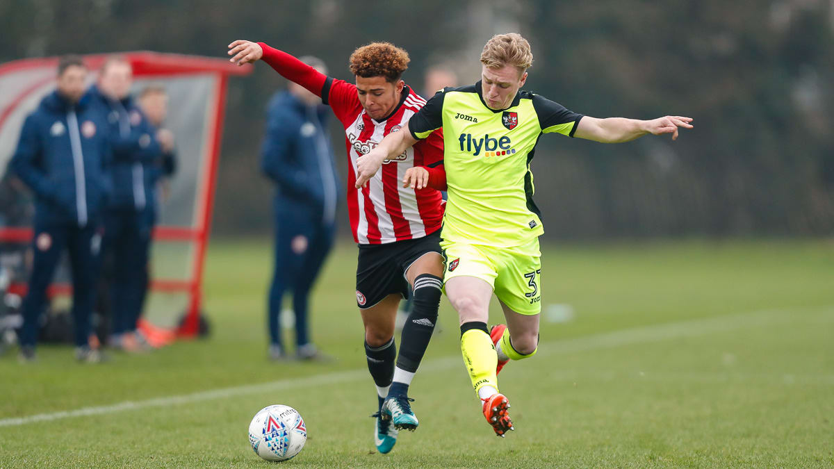 Match Preview: Brentford B vs Reading U23