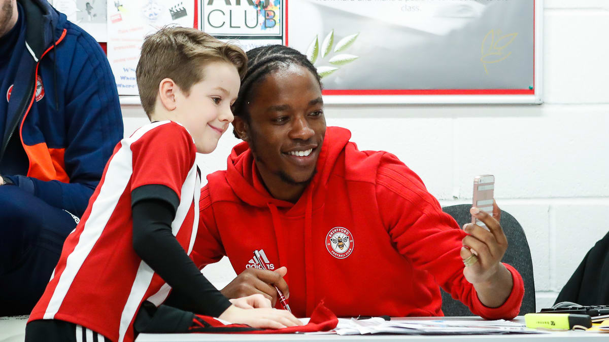 Sawyers gets Trust nomination