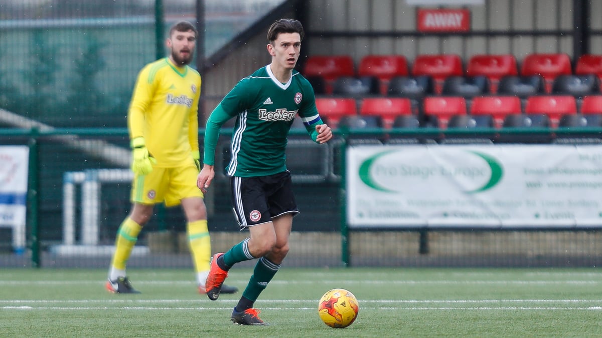 Zain Westbrooke moves on