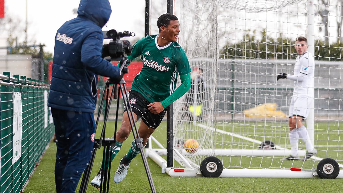 Match Preview: Brentford B vs Barnet