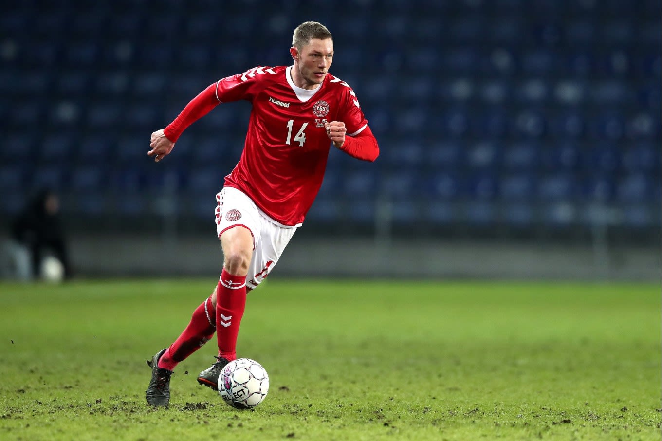 Bees United catch up with Henrik Dalsgaard