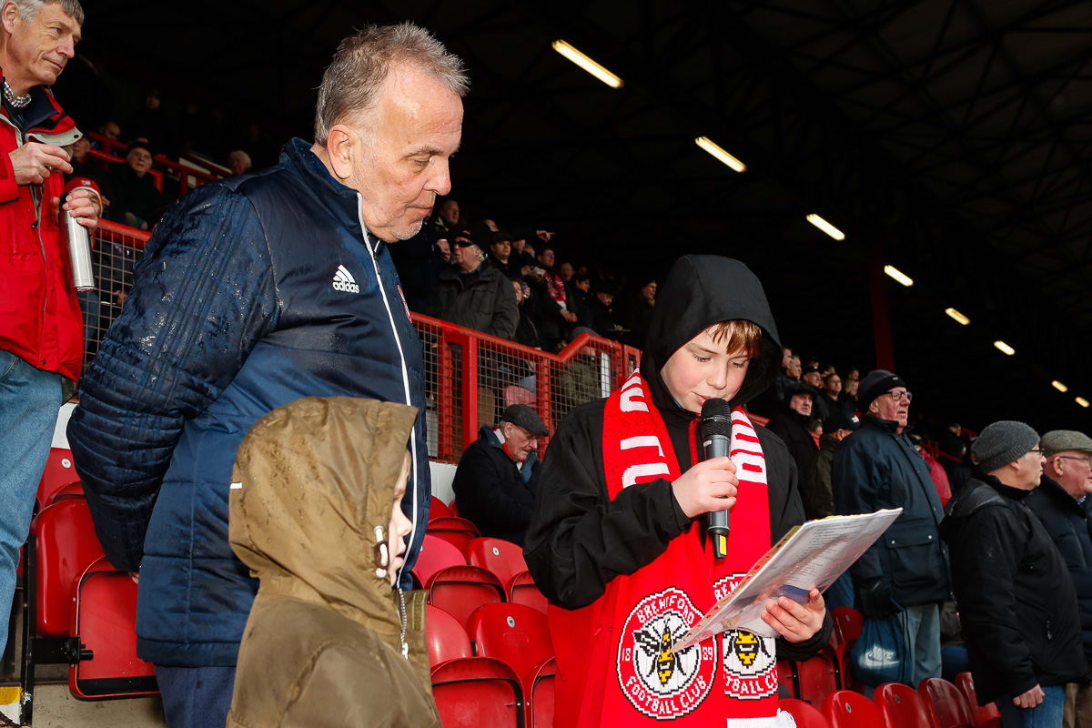 Behind the Scenes: Sheffield United