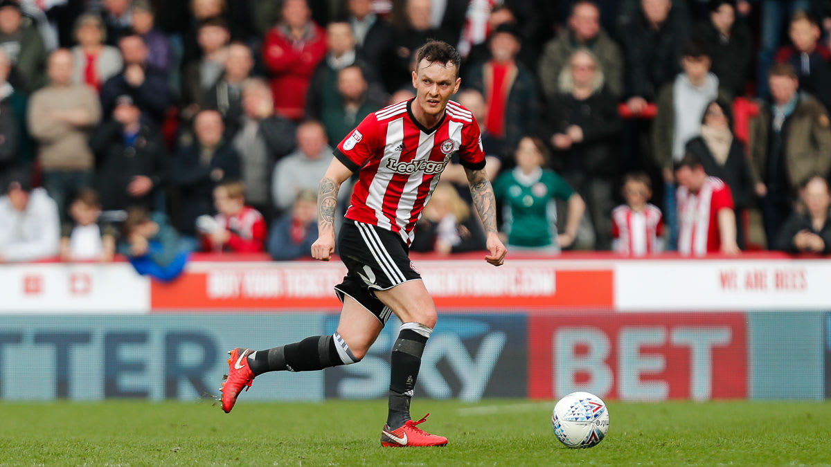 Josh McEachran: 'the desire in the dressing room is massive'