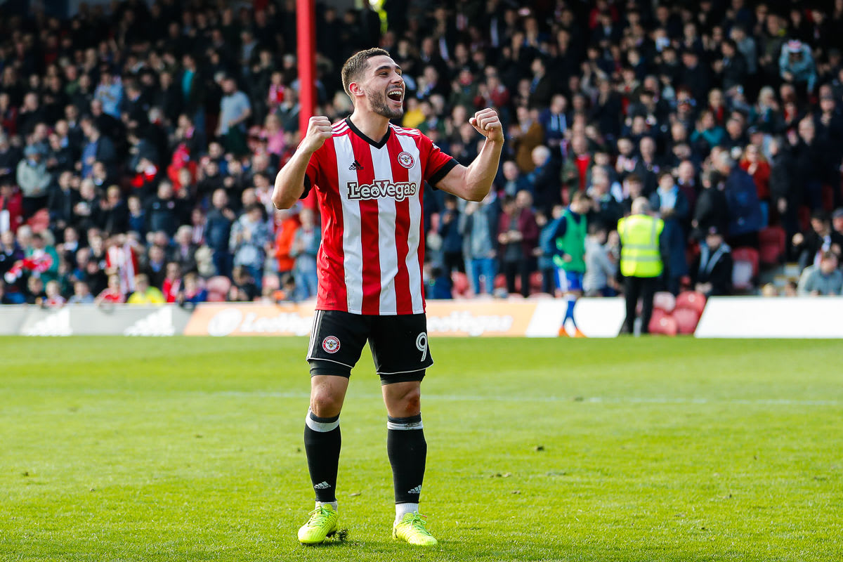 Stats Zone: Fulham