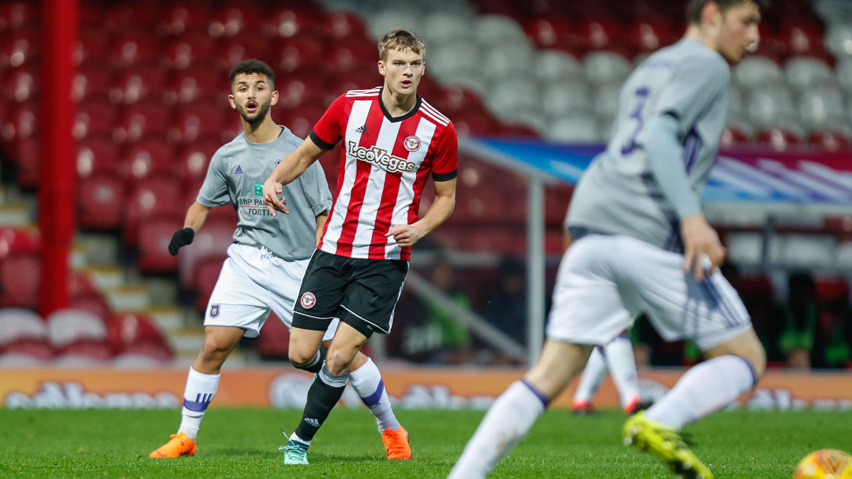 Free Entry: Griffin Park hosts Man City game tonight