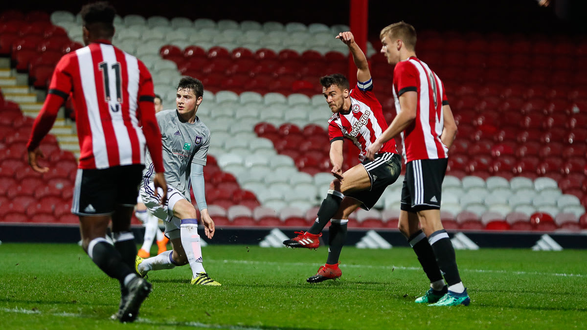 Match Preview: Brentford B v Manchester City U23