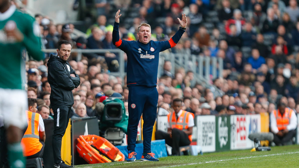 Dean: Point “the least we deserved”