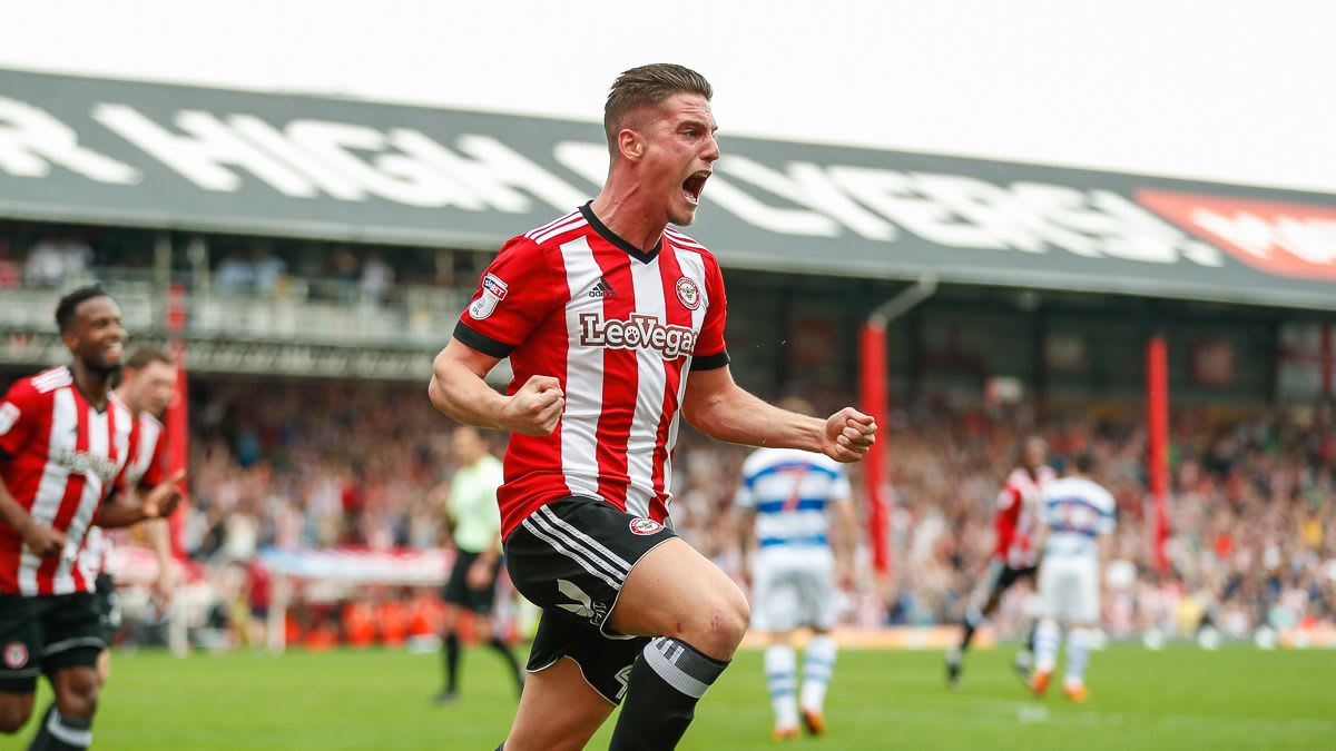 Sergi Canos takes Fanscore Man of the Match award after QPR win