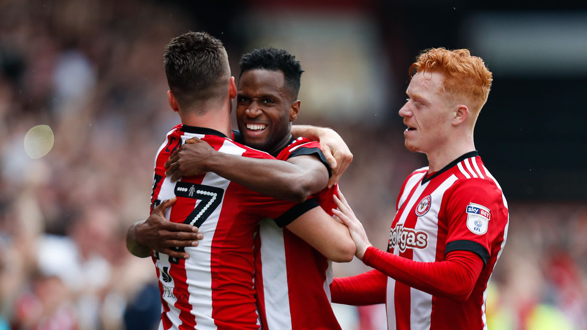 The Lunchtime Quiz - Who am I?