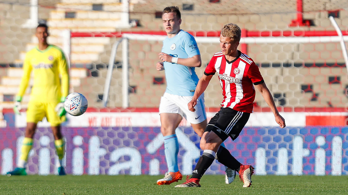 Young Bees discover potential Under-19 European Championship opponents