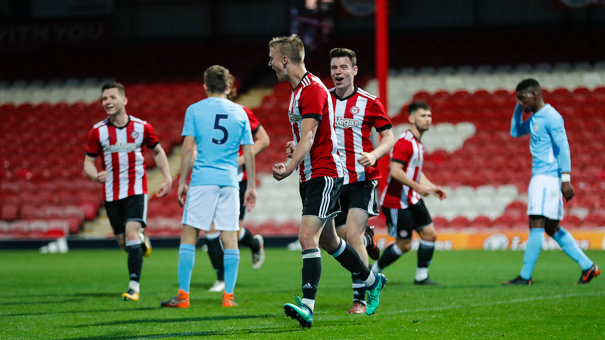 The Week in Football