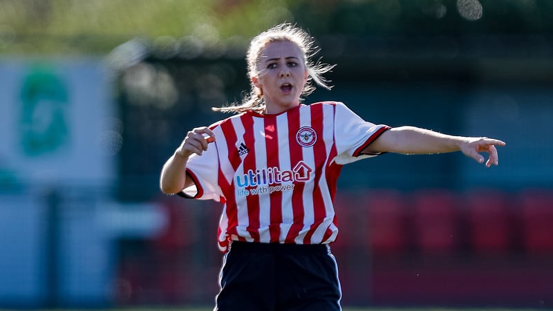 Late goal denies Brentford Women victory on Sunday