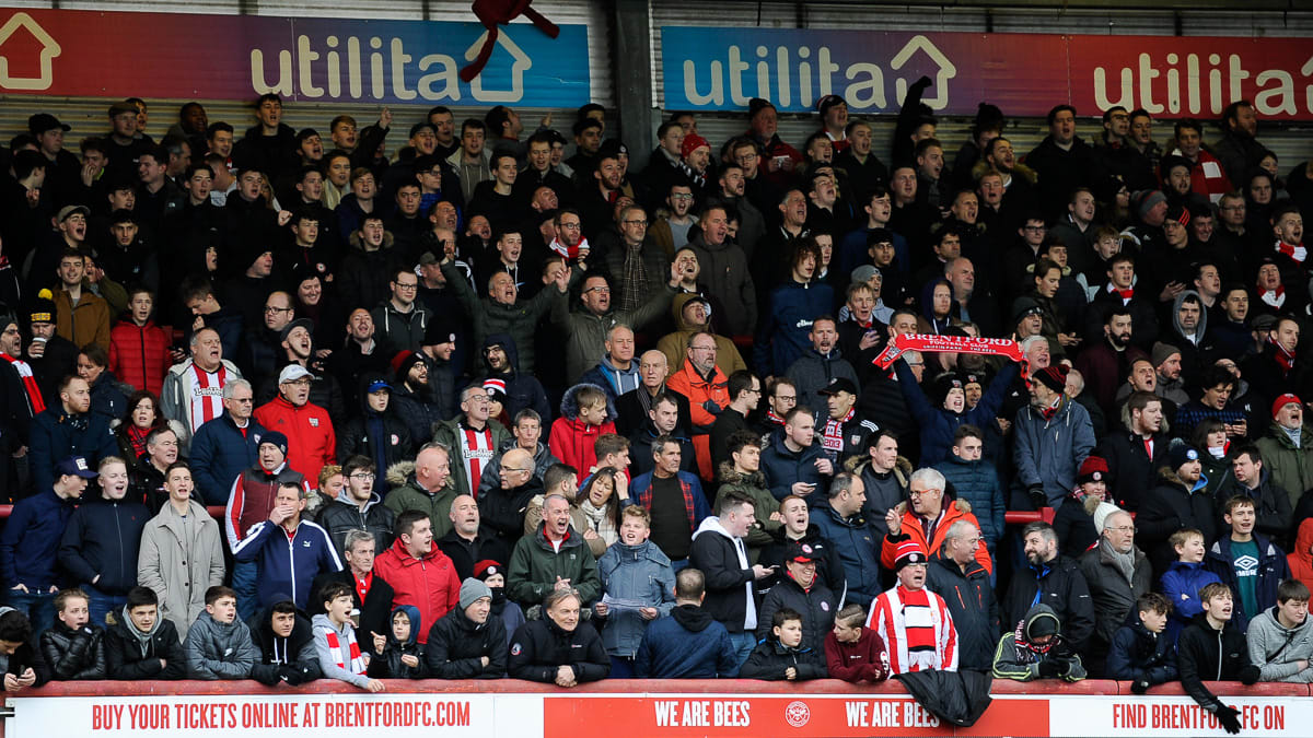 Five reasons to join us on Saturday