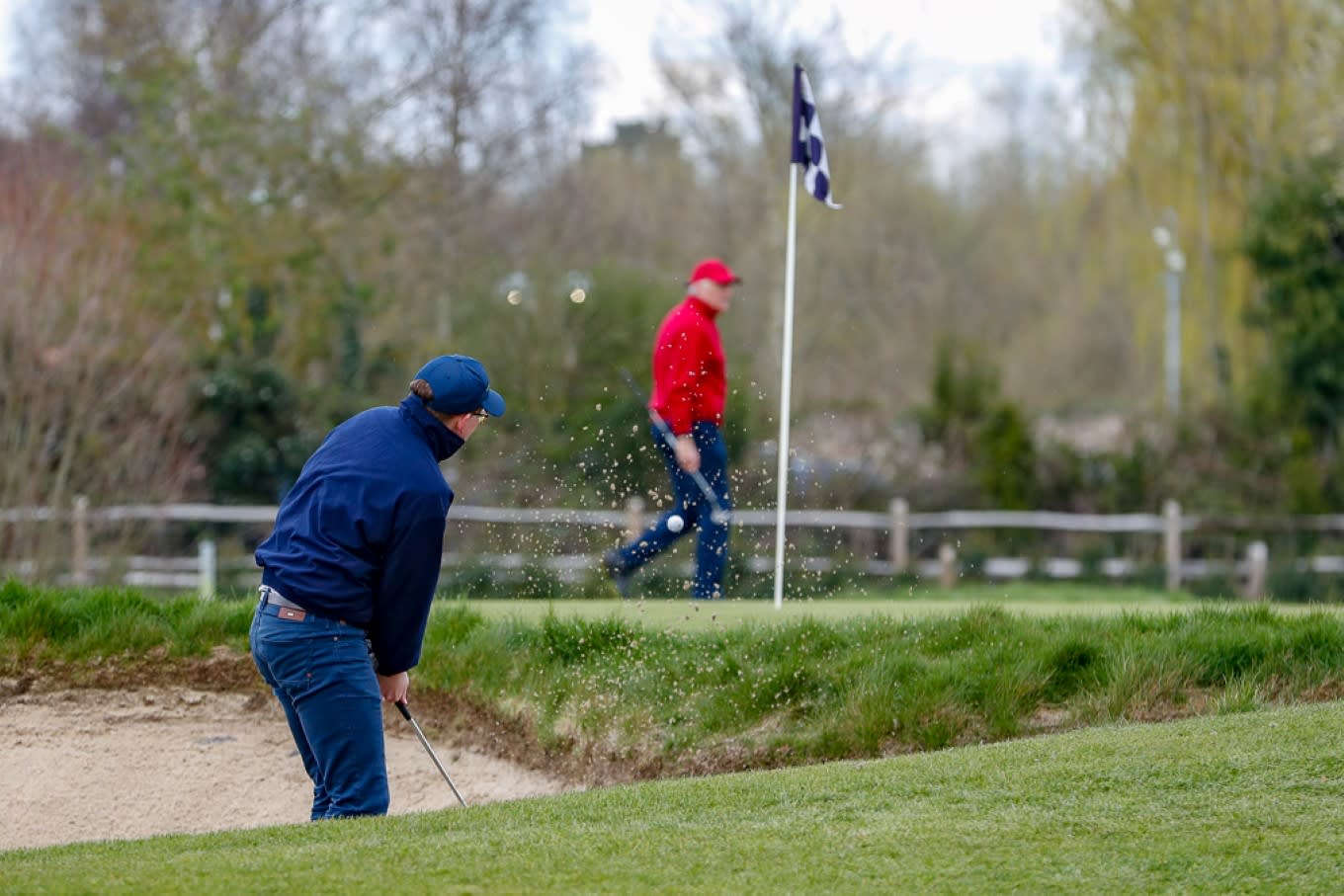Brentford Football Club 2019 Golf Classic