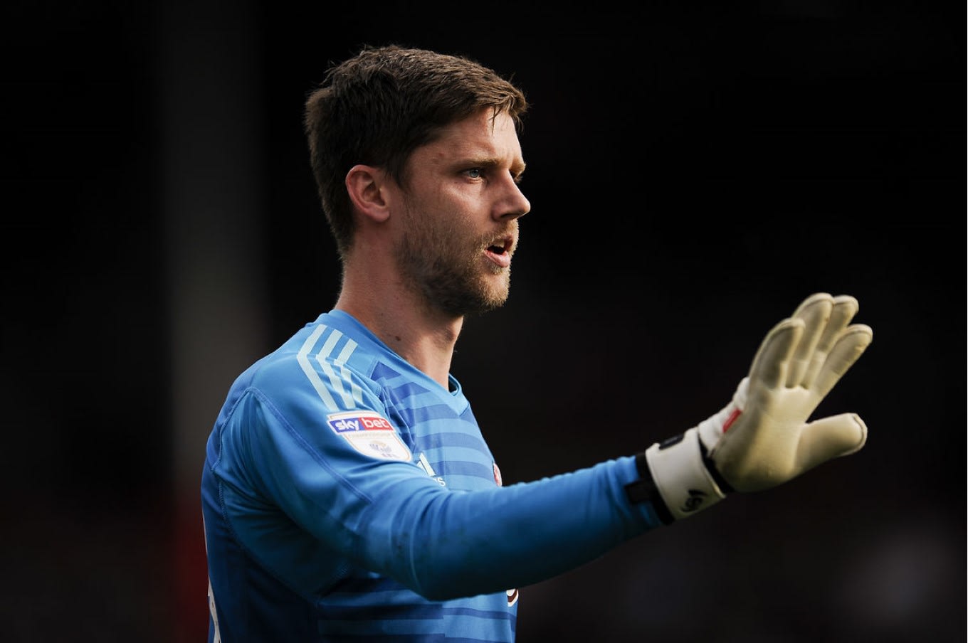 Luke Daniels reflects on 2018/19 season with The Bees