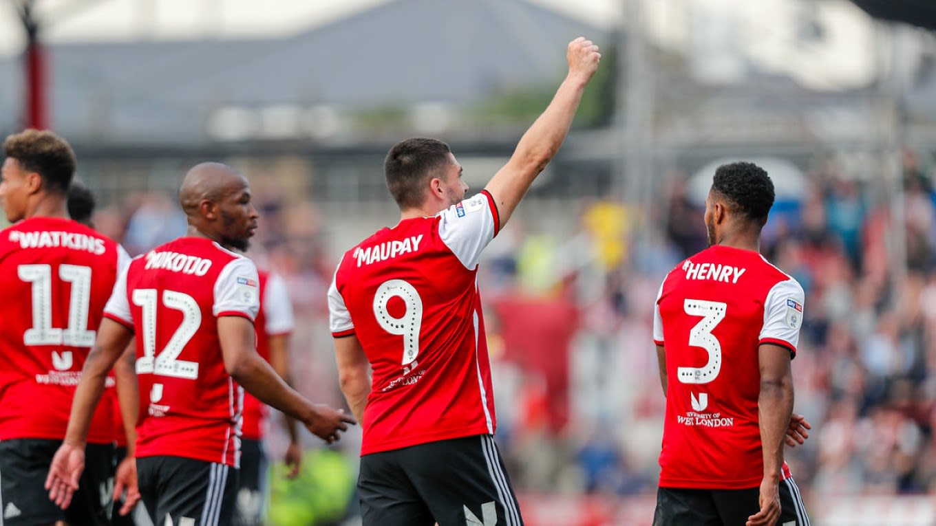Watch: The 2018/19 season - a look back