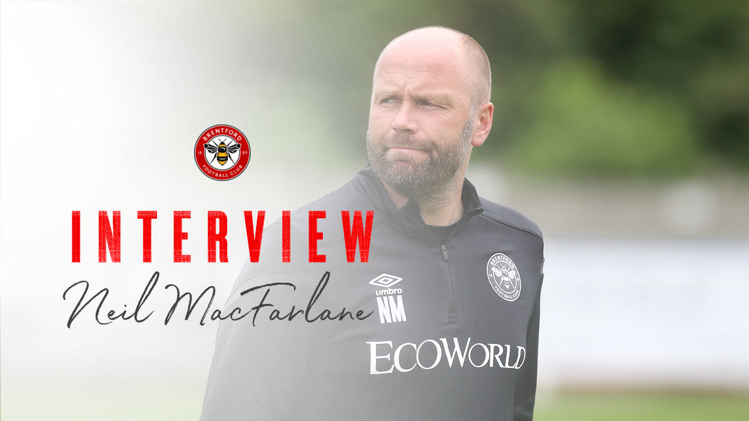 Brentford B: Neil MacFarlane's 2019/20 Review