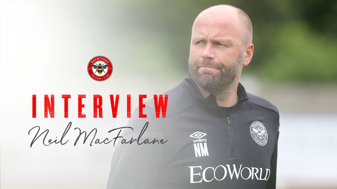 🗣 Neil MacFarlane: “It was a fantastic game of football"
