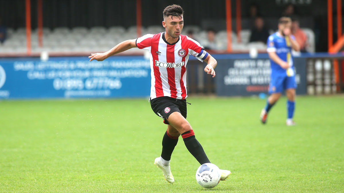 Reece Cole joins Partick Thistle on loan