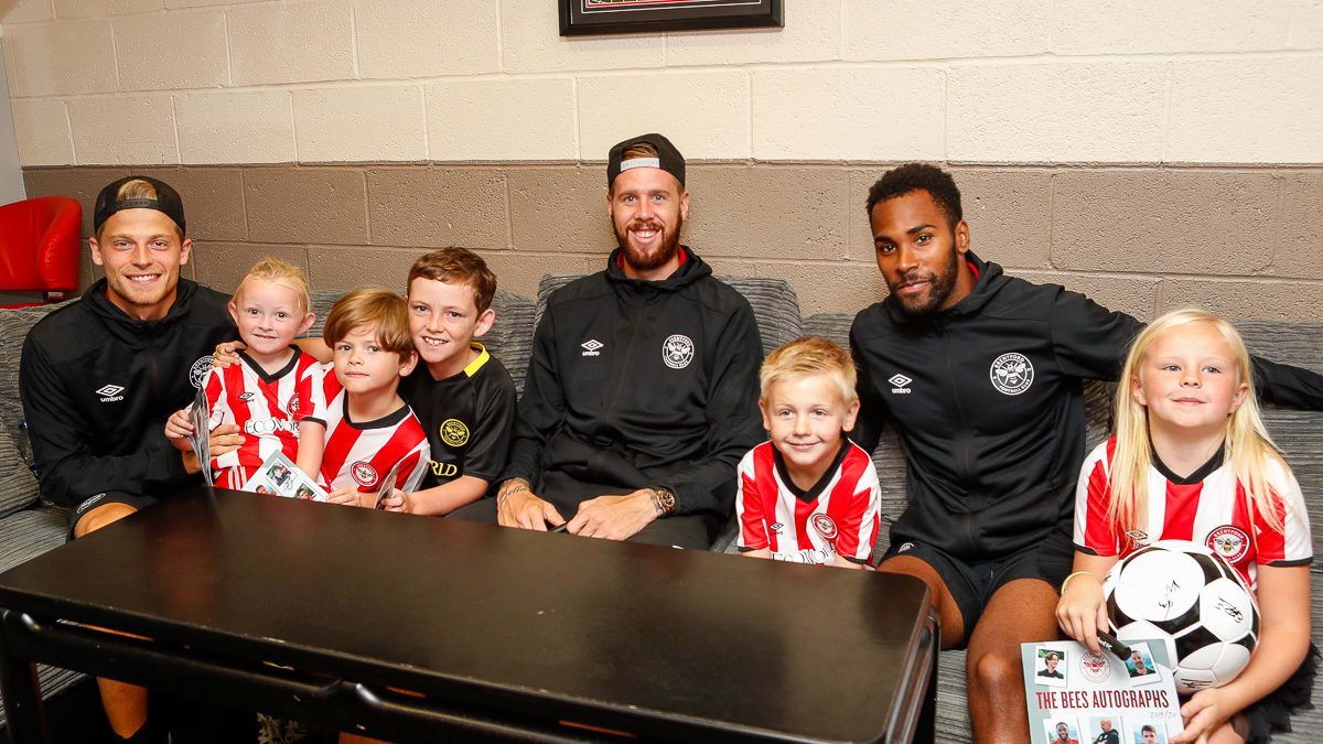 A look at why EFL Clubs are more important than ever