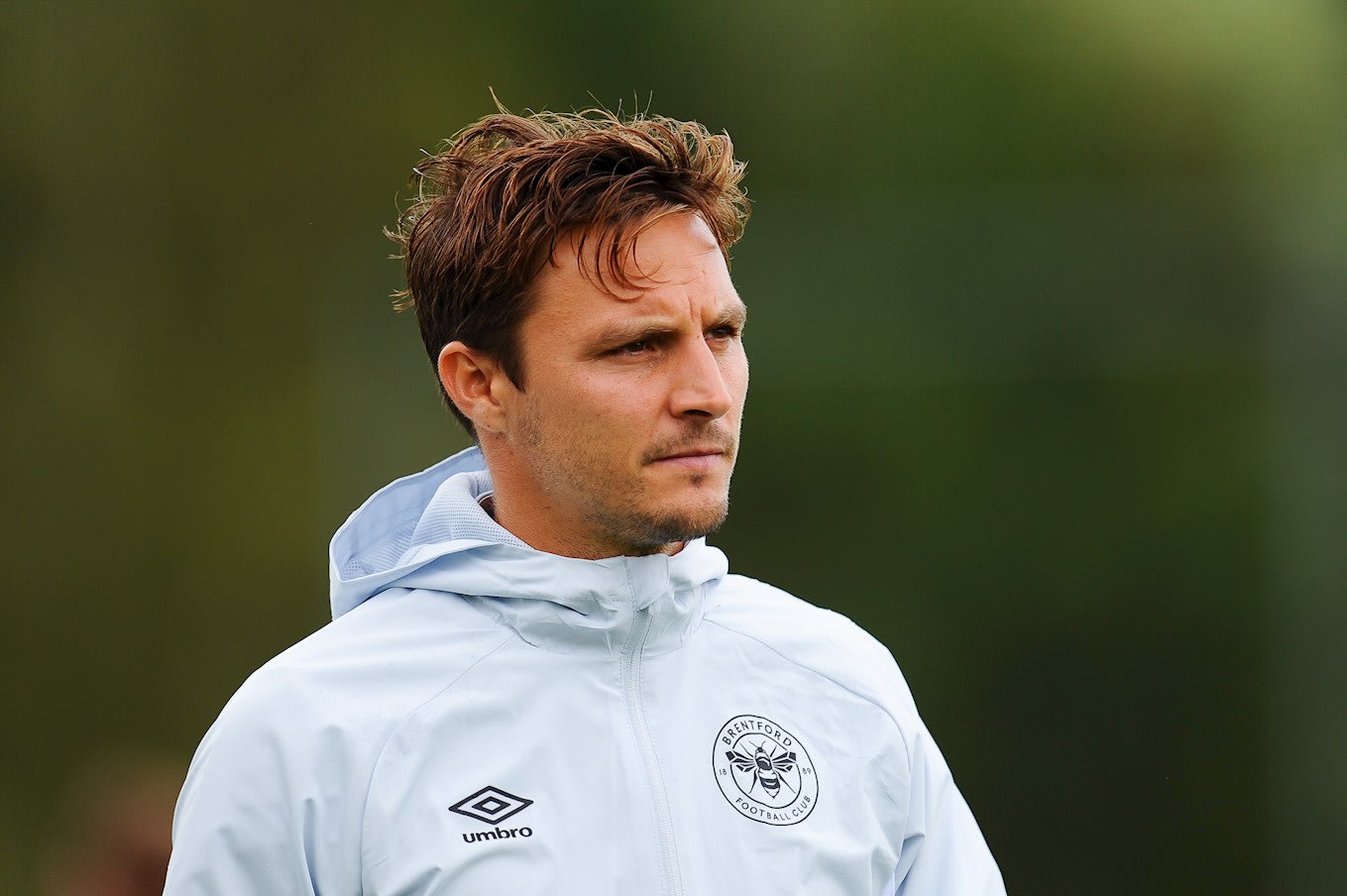 Behind the Scenes with Brentford B