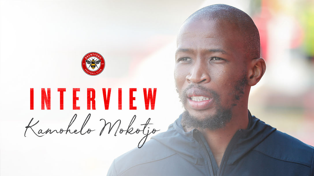 🗣 "We made South Africans proud; they see where we are going"